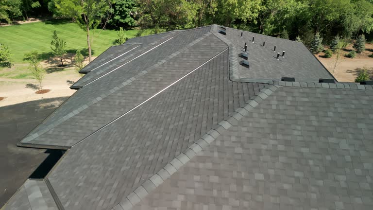 Best Roof Ventilation Installation  in Munster, IN